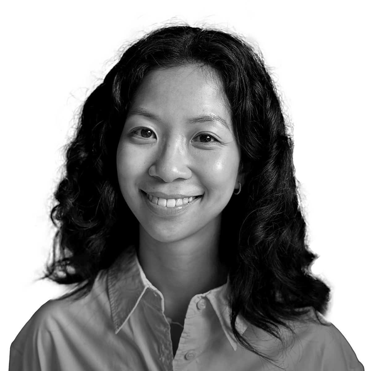 Brenda Sjahrial, DNCO